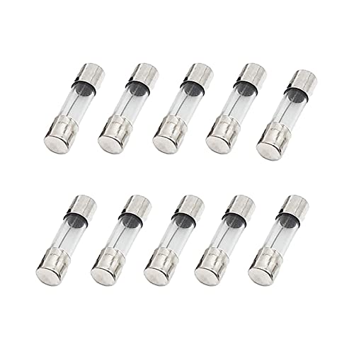 Fusible en verre de haute précision pour sécuriser vos installations électriques - 4