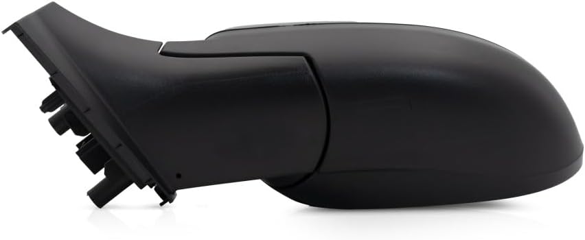 For Chevy Sonic 2012-2018 Door Mirror Driver Side | Power | Heated | Paint To Match | Sedan|Hatchback | Replacement For 95205436 | GM1320433