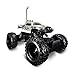 Maisto R/C 27Mhz (3-Channel) Rock Crawler Radio Control Vehicle (Colors May Vary)