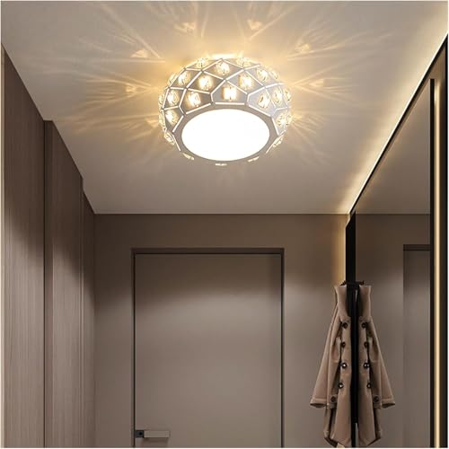Chandelier moderne en cristal pour illuminer et sublimer votre cuisine