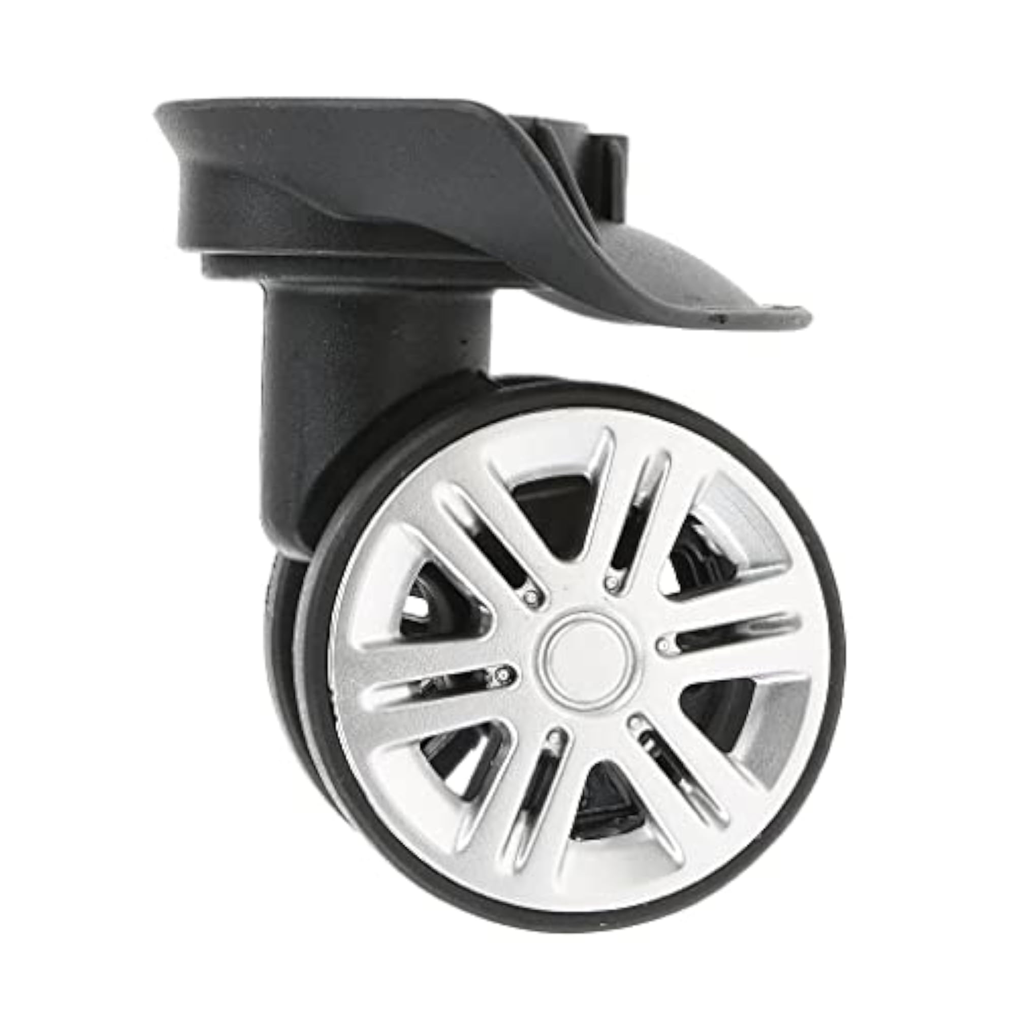 360 Swivel Wear Resistant Suitcase Repair Caster