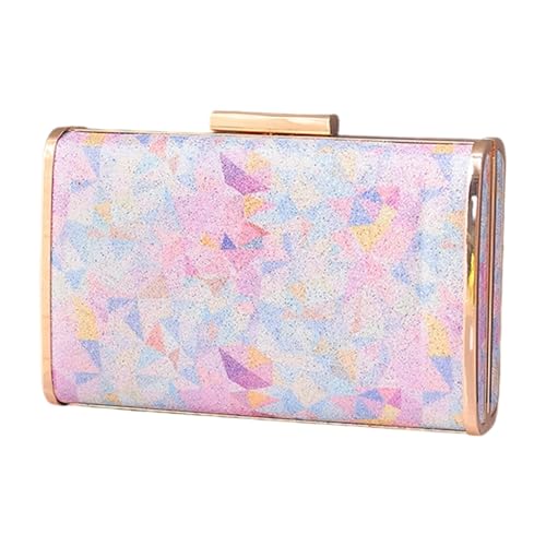 Sac à main de soirée transformable en bandoulière pour un mariage impeccable