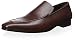 Mezlan Men's Slip On Moc Toe