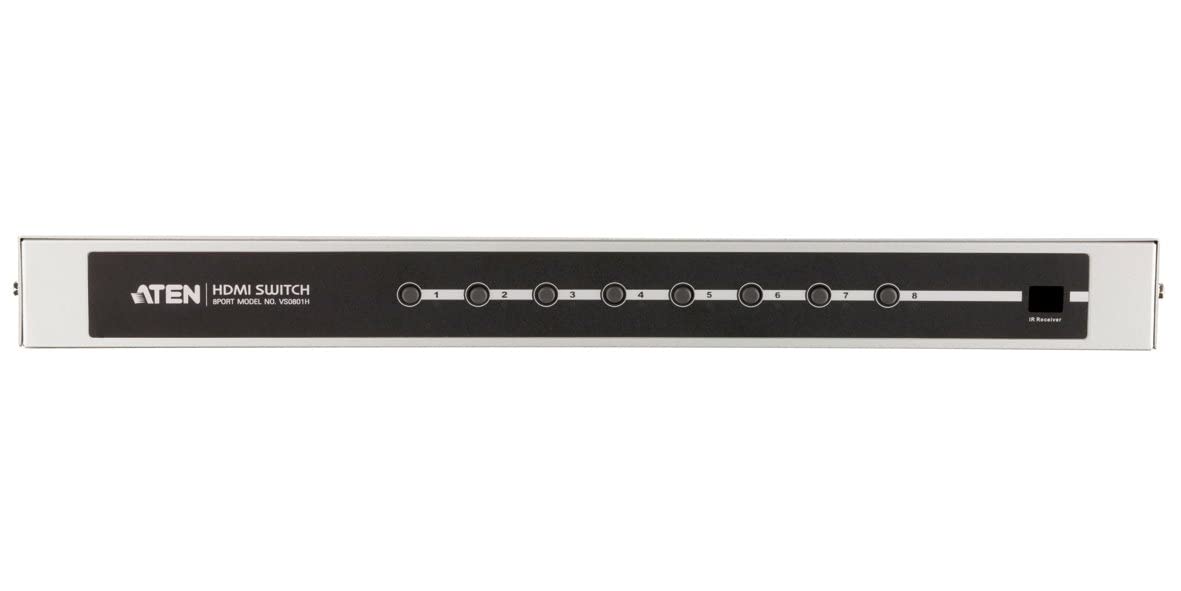 Aten VS0801H wzmacniacz HDMI (8 x HDMI)