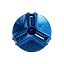 Blue-NOLOGO