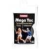 Tourna Mega Tac Extra Tacky Overgrip, 10-Pack