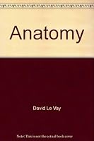 Anatomy B0007J1K5I Book Cover