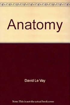 Hardcover Anatomy (Teach yourself books) Book