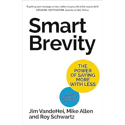 Smart Brevity
