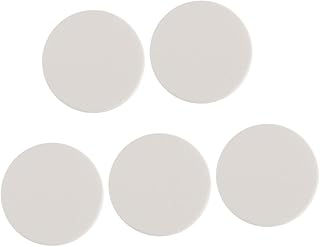 5Pcs Cotton Makeup Blending Powder Puff Soft ...