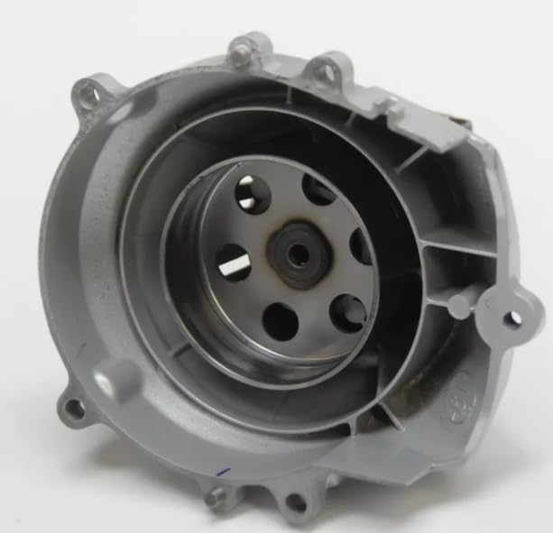 SDDKBY Trimmer Clutch Drum Housing Assembly for TRZ230S, 581440002, Replacement for REDMAX OEM