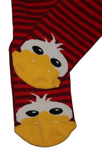 Weri Spezials Calze alte in spugna ABS. Design