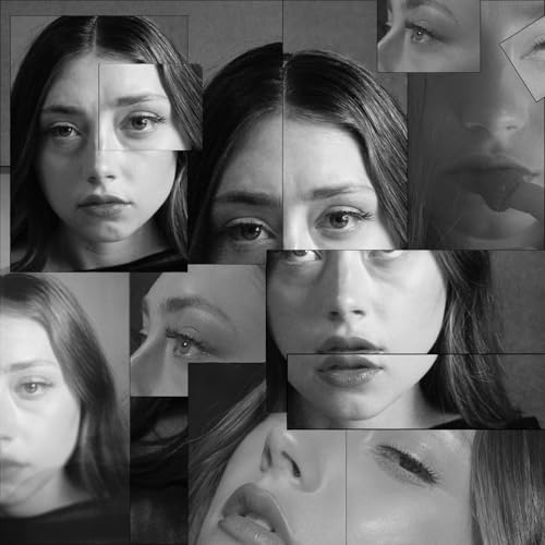 Baker Grace & bloody white