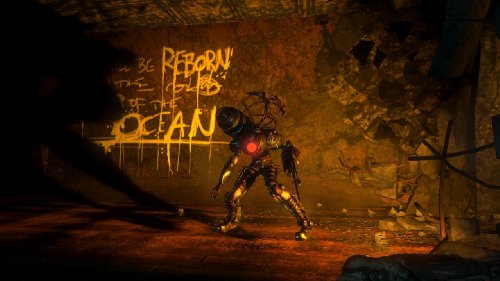 Image of BioShock 2 Special Edition - Playstation 3