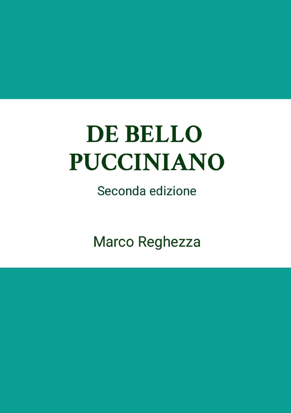 De Bello Pucciniano