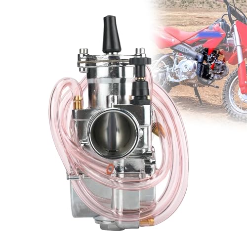 Carburateur P&W&K 28 30 32 34MM moto quad go kart jet dirt bike