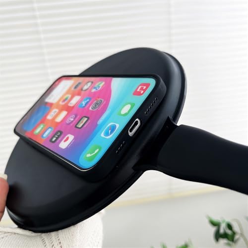 Poêle à frire coque de téléphone pour iPhone 11 Pro Generisch - 6
