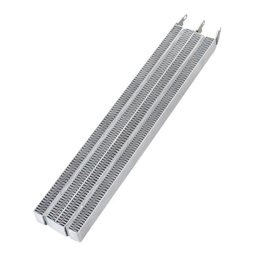 PtcḾA220V 2000WT[X^bgdAZ~bNq[^[q[^[242B2 265 * 44 * 16mm