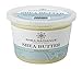 Shea Radiance Pure Shea Butter, Unscented, 2 Ounce