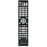 dmp-ub900 firmware La misma función que el control remoto original