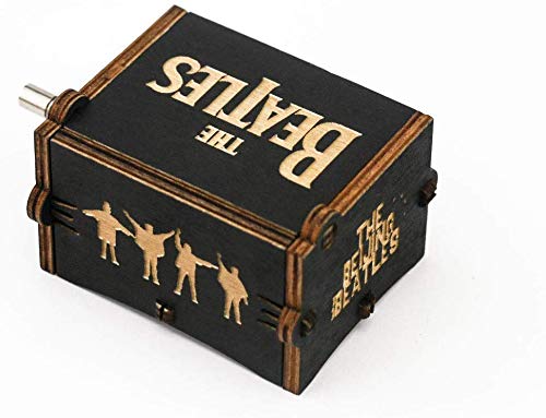 Listado de Cajas Musicales más recomendados. 24 Imagen adicional