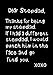 Dear Stepdad, Thanks for being my Stepdad: Funny Birthday present, Gag Gift ~ Journal, beautifully lined pages Notebook (More useful than a card!)
