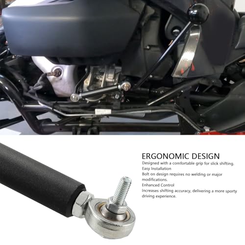 Levier de vitesses Ryker 900 accessoires commande marche arrière avant 2019 - 2