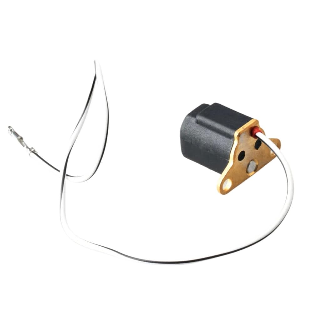 Gruppo Bobina impulso 6H3-85580-00 Compatibile con la Parte di Ricambio del Motore per Barche E 60-70hp 2T 6H3-85580-20 Accessori