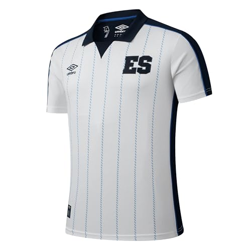 Chemise Salvador Umbro femme anti-transpiration coupe cintrée confortable