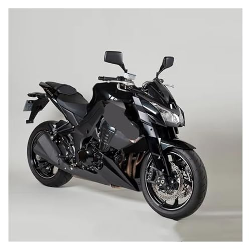 Espejos Laterales Moto Chrome para Rutas en Suzuki V-Strom y Bandit 4
