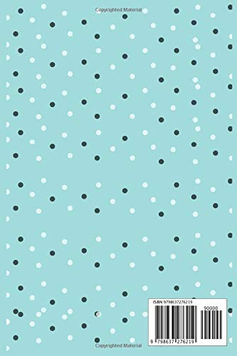 I'm Just A 8 Year Who Loves Panda Lined Notebook For Writing To-Do List And Activity/ Journal For Girls Gift 6'' x 9'' 120 Pag - Image 2