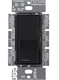 Lutron DVELV-303P-BL