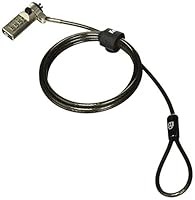 Algopix Similar Product 4 - Kensington N17 Dell Cable Lock for