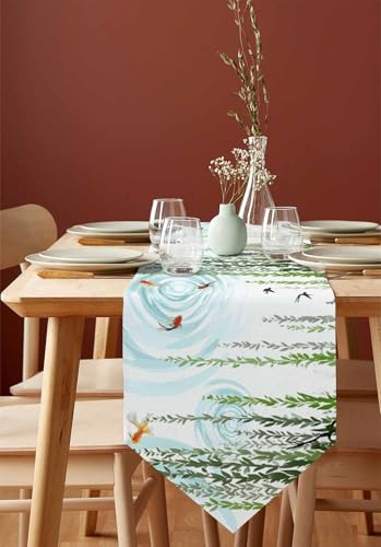 Inunoya e[ui[ 33×274cm _CjO[  h ϋv k HJo[  CeA  ֏ z[fR[V  p[eB[ a  g t zCg