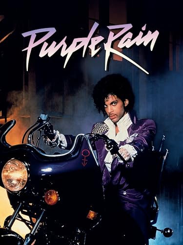 Purple Rain