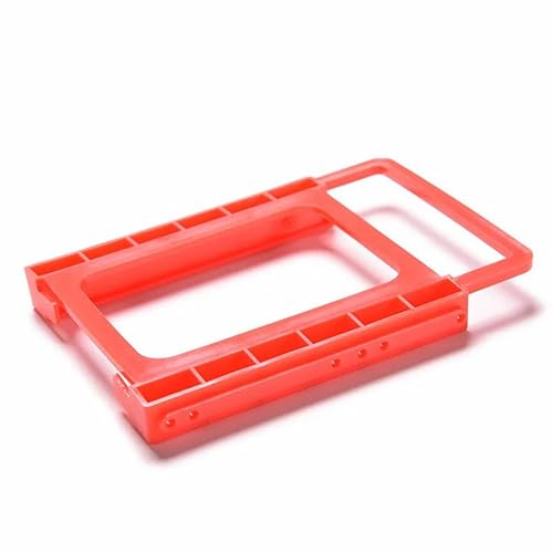 Adaptador Suporte HD SSD 2.5 para 3.5 Polegadas PC Computador Baia do Gabinete
