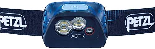 PETZL Actik Headlamp - SS21