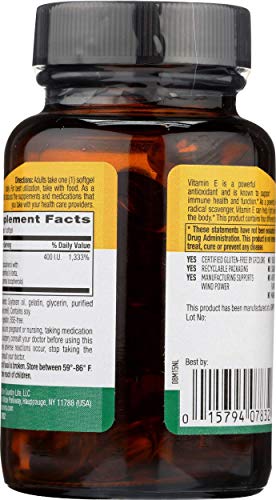Vitamin-E-Complex-400-IU-with-Mixed-Tocopherols-Country-Life-90-Softgel