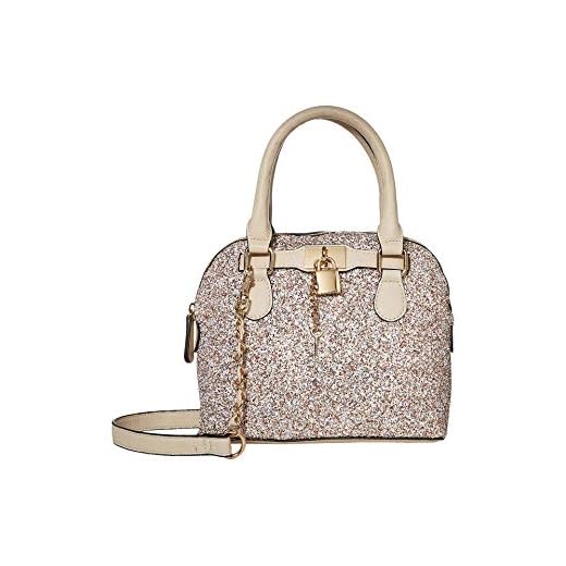 ALDO Women's Barland Satchel Bag