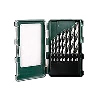 Metabo Holzbohrer-Kassett