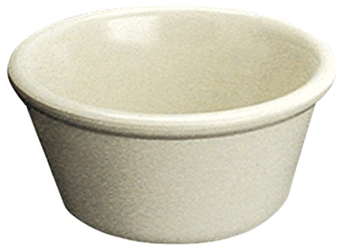 Yanco NC-535B Smooth Ramekin