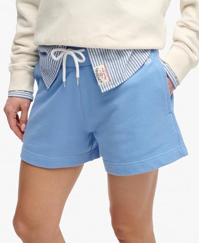 Short femme Superdry Studios - vue 3