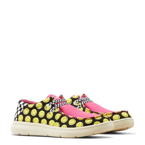 Image of Ariat Kids' Hilo Shoe