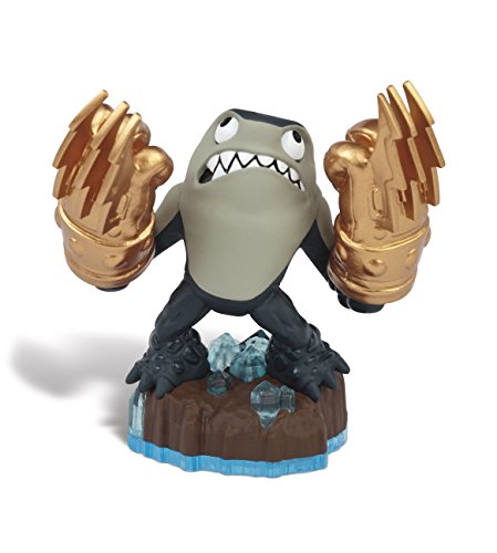 Image of Skylanders SWAP Force Terrafin S3 Character Pack - Xbox 360