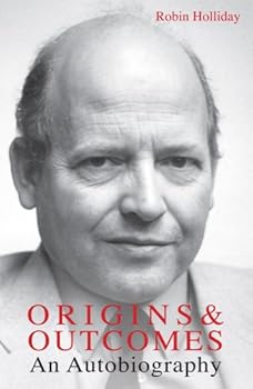 Paperback Origins & Outcomes Book