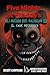 Il Cane Meccanico. Five Nights At Freddy's. Gli Incubi Del Fazbear (Vol. 2) - 3