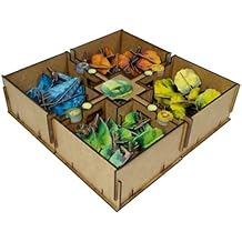 e-Raptor ERA19166 Board Games
