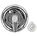 Danco 10001 Universal Trim Kit for Moen, Chrome