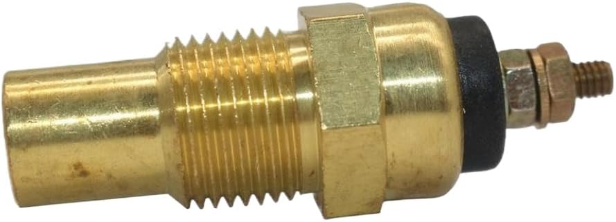 48952 Water Temperature Sender Switch Compatible with MerCruiser 3.0L 4.3L 5.0L 5.7L 7.4L 806951