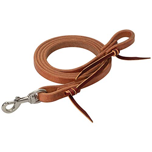 Harnais de corde simple épaisseur 1,6 cm x 1,5 m pour éviter les frottements poney